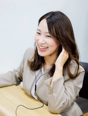 社員